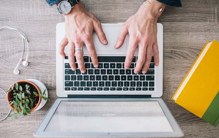 Корпоративные сайты