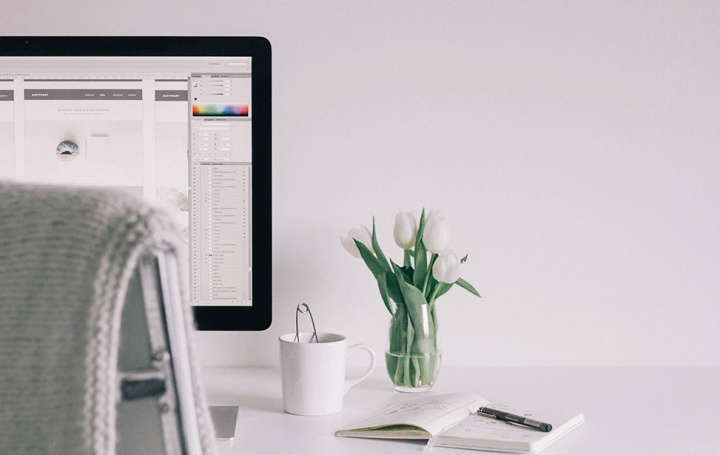 Интернет-магазины